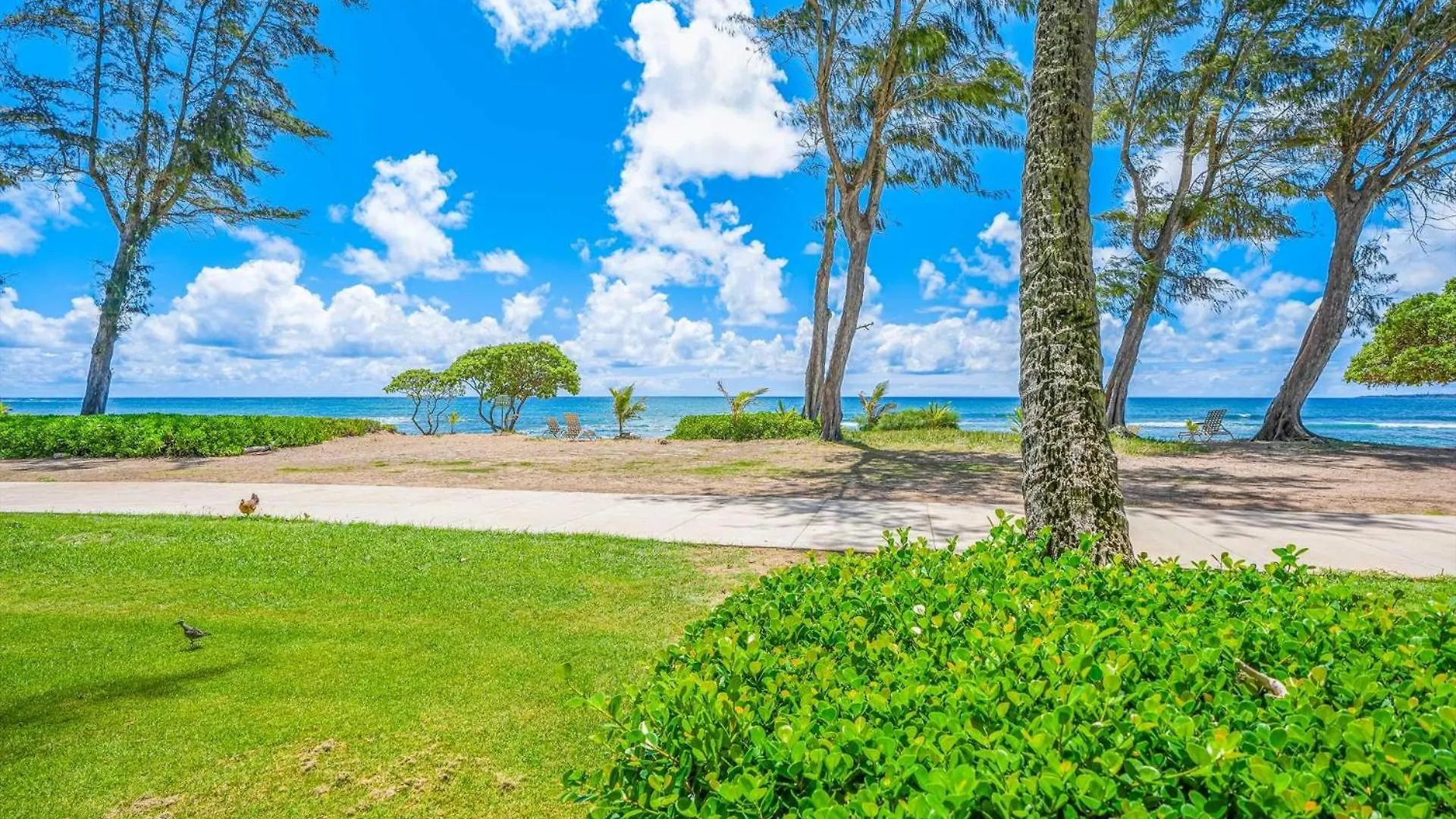 Islander On The Beach 152 Kapa'a 0*,  USA
